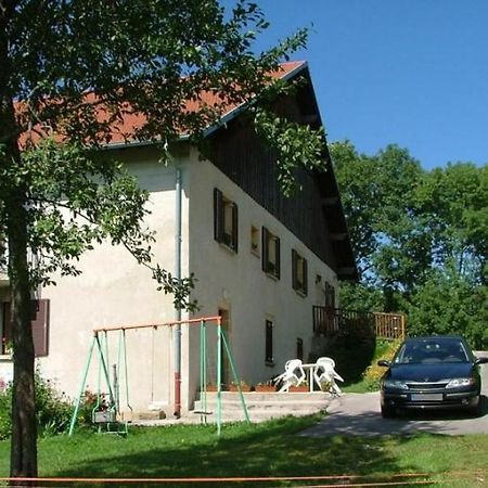Gite De 6 Personnes La Faviere Billecul Zewnętrze zdjęcie