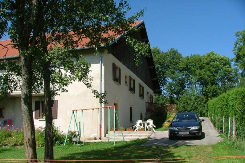 Gite De 6 Personnes La Faviere Billecul Zewnętrze zdjęcie